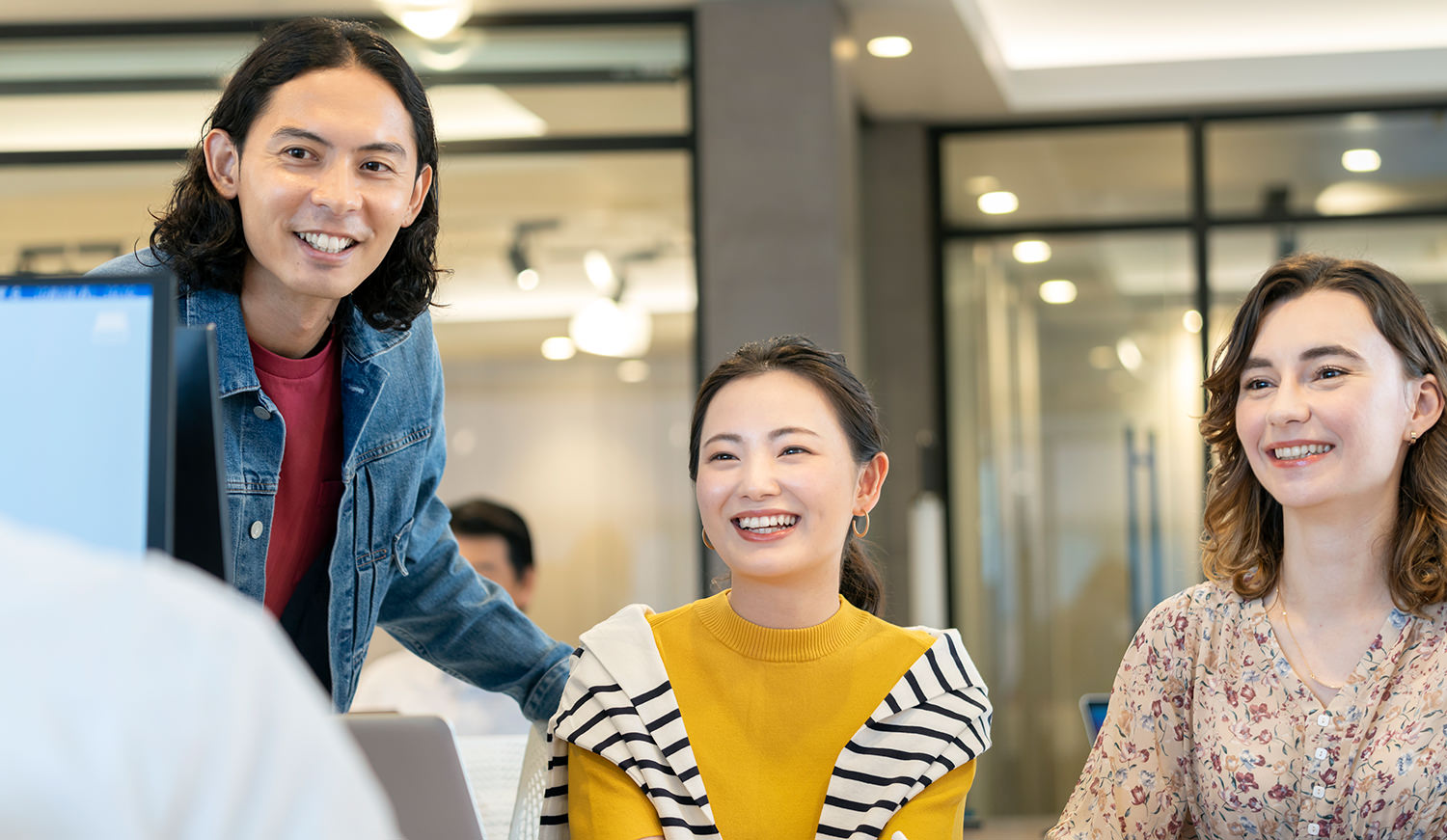 जॉबपोस्ट लैंड क्या है?